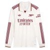 Arsenal Alternativní 2025-26 - Fotbalové Dresy (L/S) Arsenal Alternativní 2025-26 - Fotbalové Dresy (L/S)